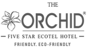 The Orchid logo