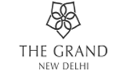 The Grand New Delhi logo