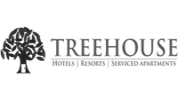 Treehouse Hotels & Resorts Logo