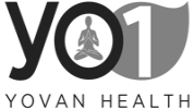 Yo1 Health Resort Logo