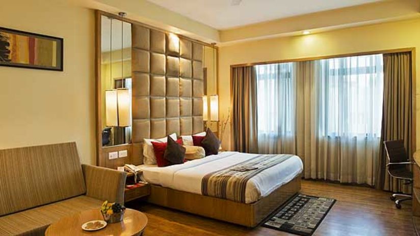 The Manor Bareilly Hotel  Bareilly Suite The Manor Bareilly Hotel