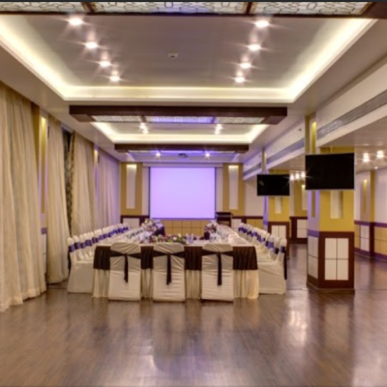 The Ummed Ahmedabad Ahmedabad Ummed Banquet Hall