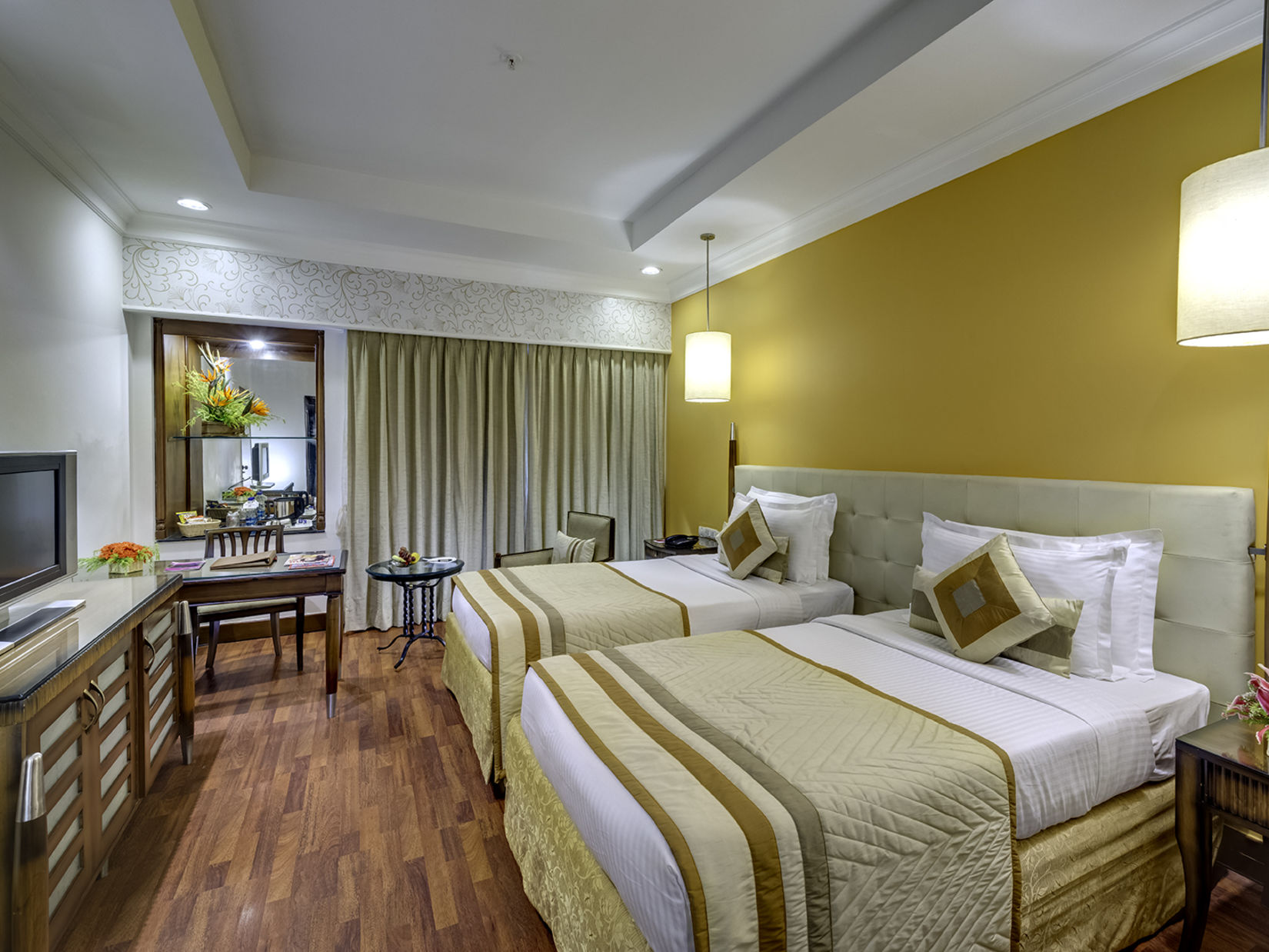 11 STANDARD ROOM,  HHI Kolkata, Luxury hotel in Kolkata