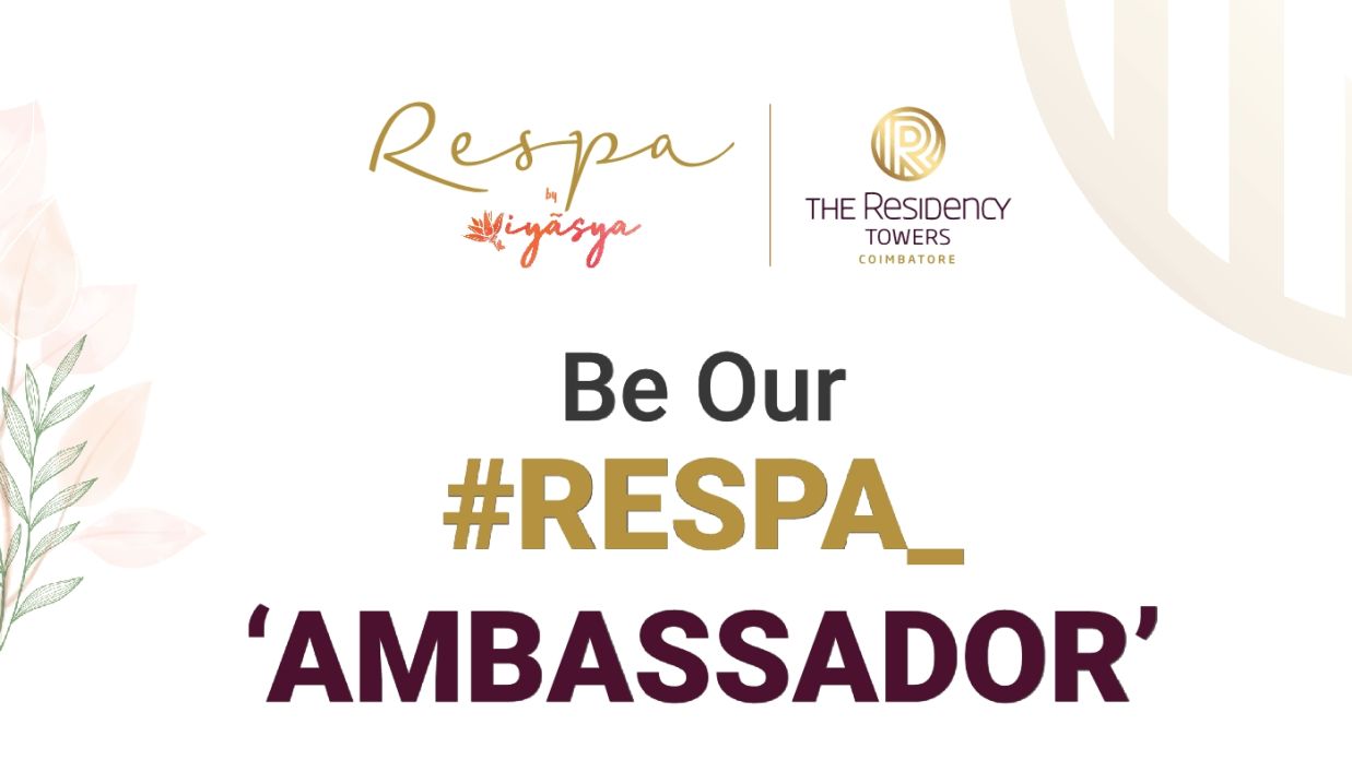 RespaAMB-Promotion-Coimbatore-t1