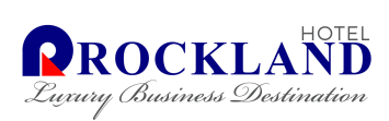 Rockland Hotels, New Delhi  Logo Rockland Hotels Delhi