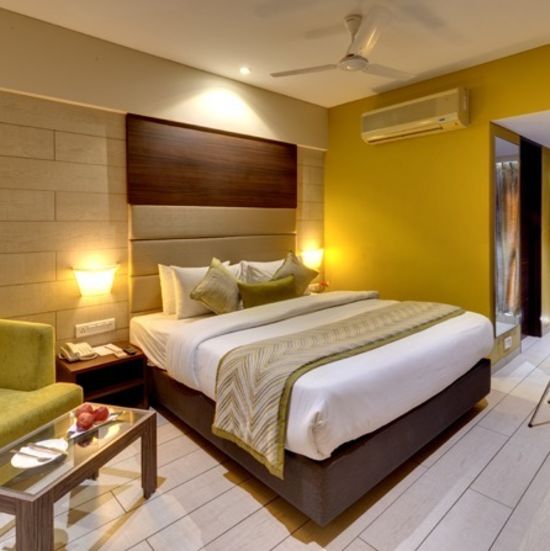 Premium Rooms at our hotel in Vadodara