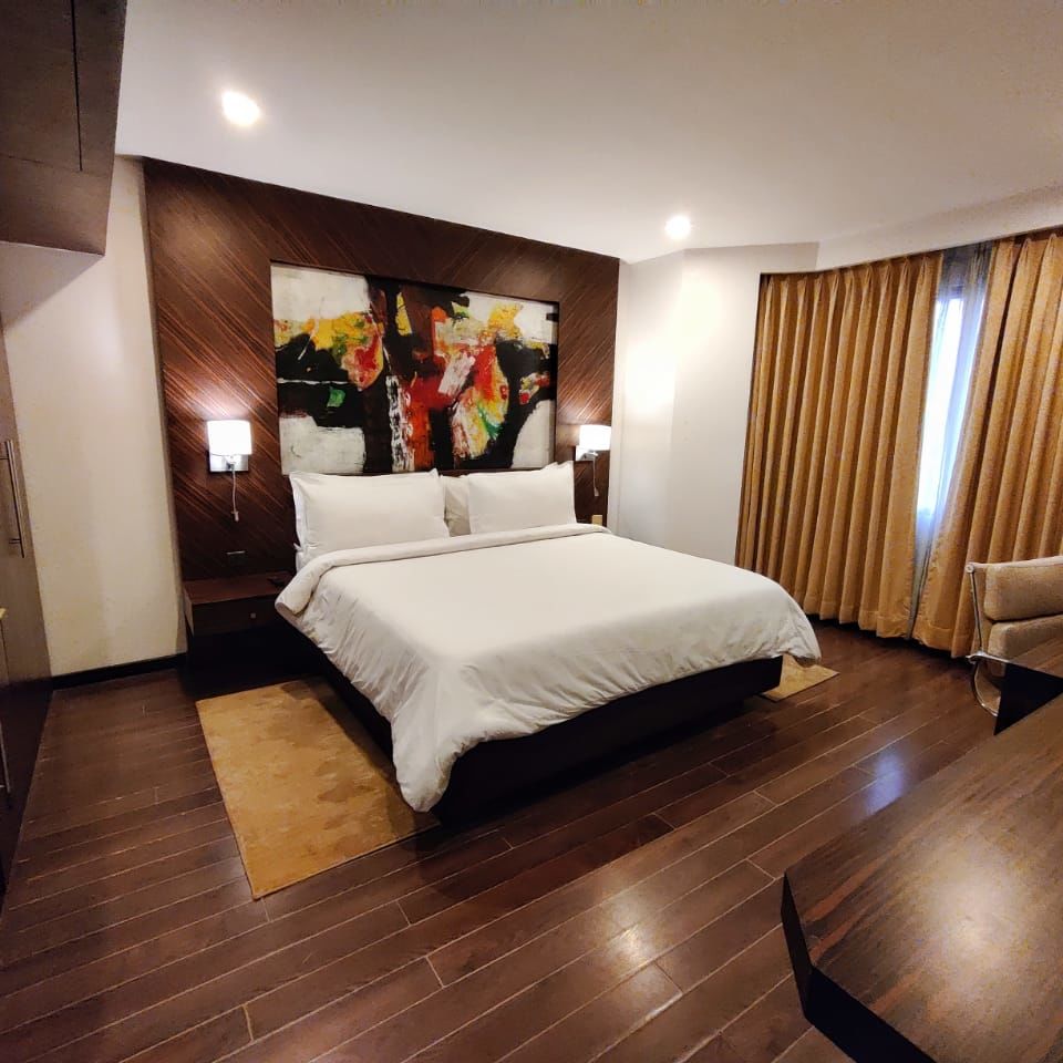 suites in Chennai 2