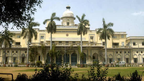 Chattar Manzil , The Piccadily Lucknow, Places to see in Lucknow