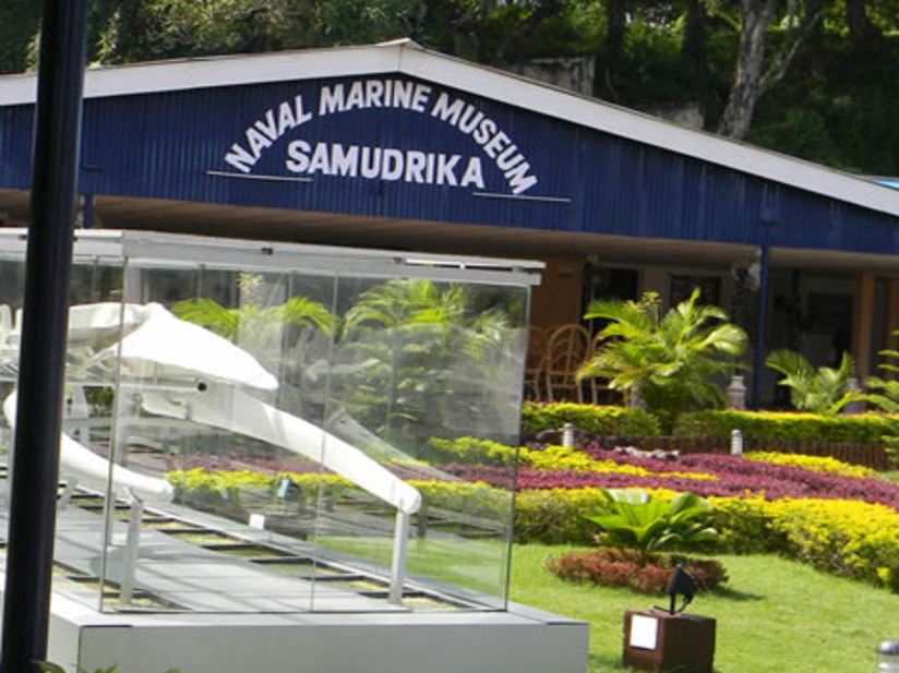Samudrika Museum