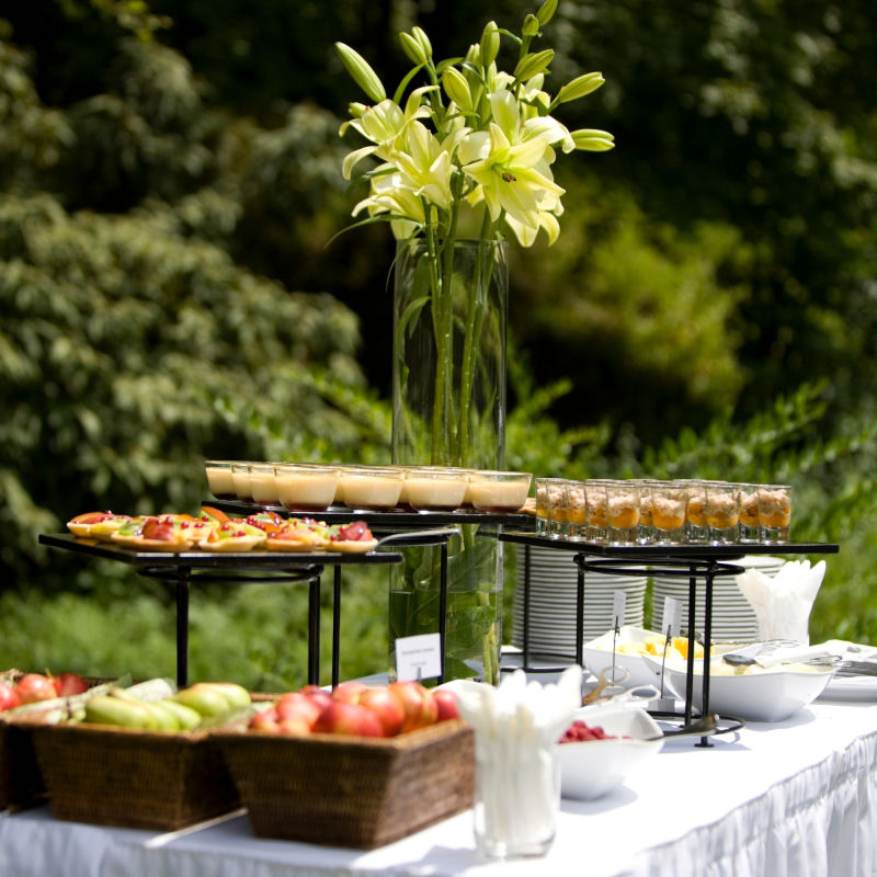 Food Catering