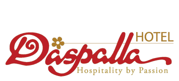 Hotel Daspalla Hyderabad Logo 2134 etqk0l