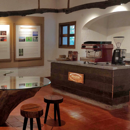 Coffee Museum