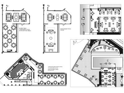 Mansion Layout - House Plans-and-Designs