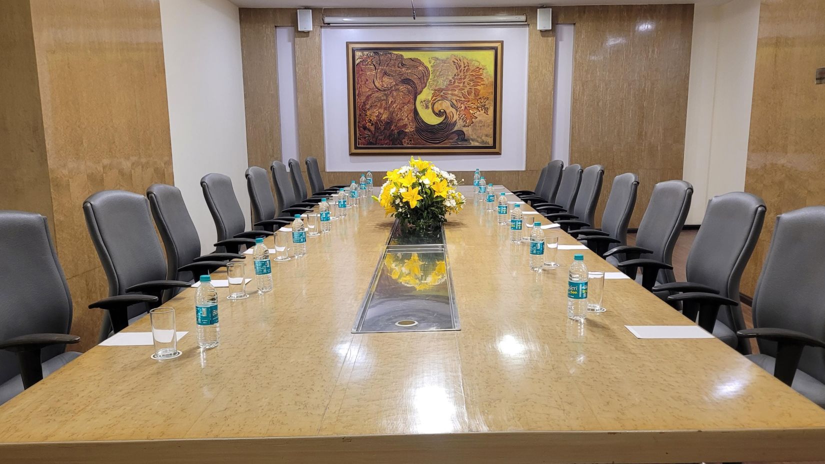 Board Room