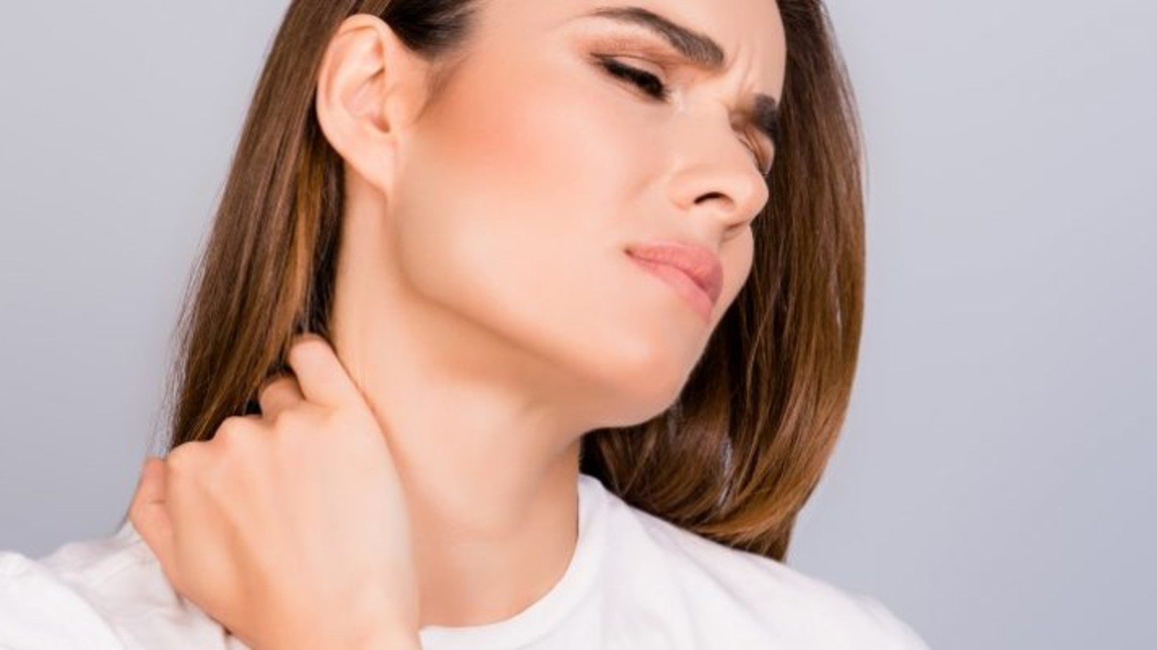 Therapies For Chronic Neck Pain