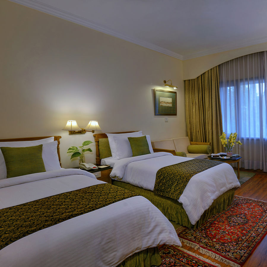 The Clarks Varanasi Official Website Hotel in Varanasi