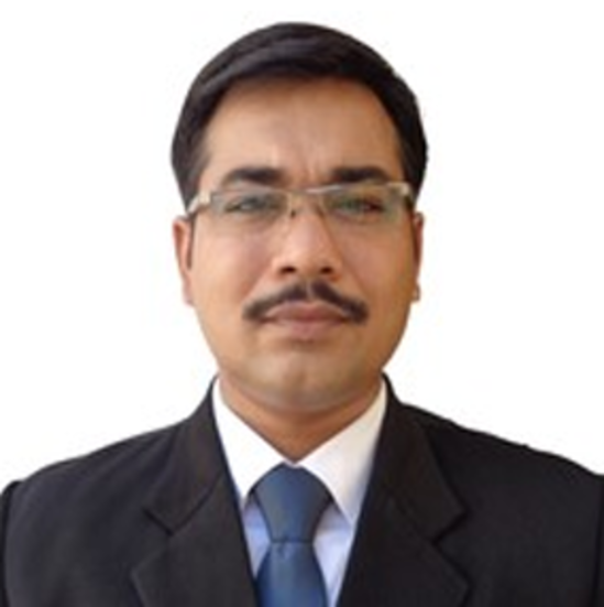 Ashok Bhardwaj