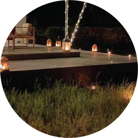 Ambience at Brij Pola, Jawai, Rajasthan 13