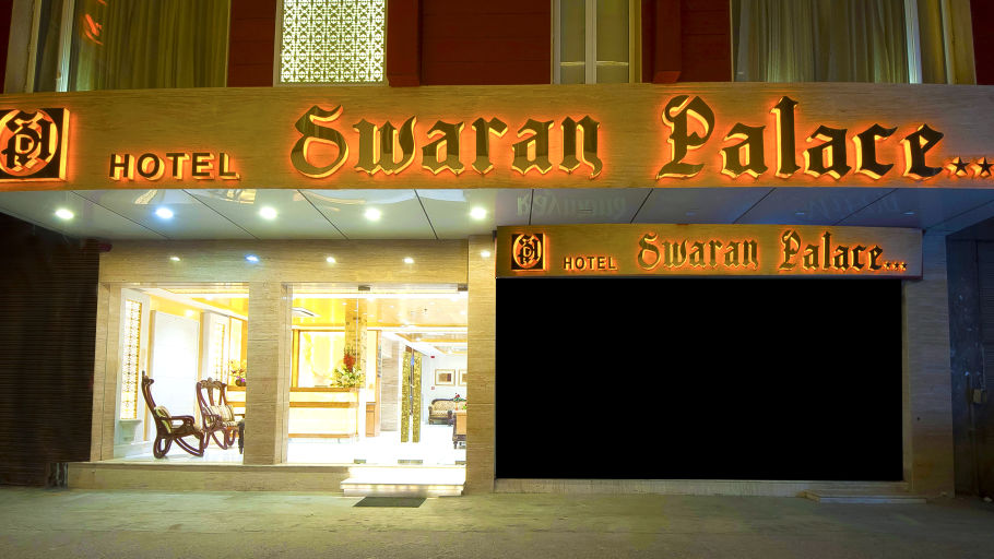 Hotel Swaran Palace, Karol Bagh, New Delhi New Delhi Exterior Hotel Swaran Palace Karol Bagh New Delhi