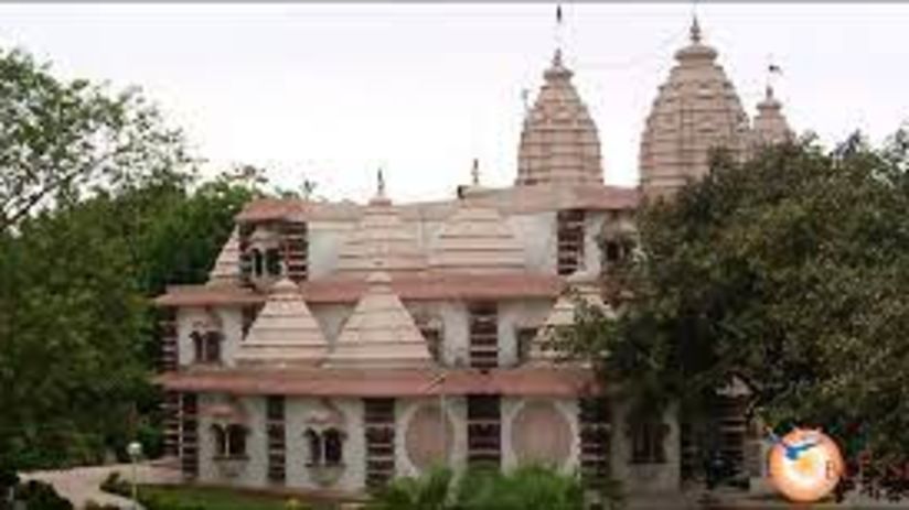 Shri Mata Sheetla Devi Temple