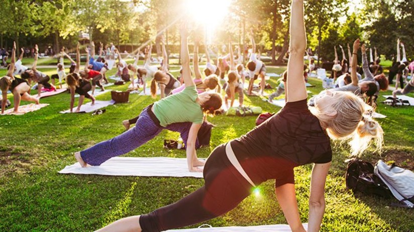 Yoga