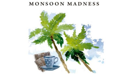 Monsoon Madness creative