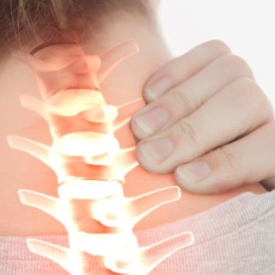 herbal neck pain