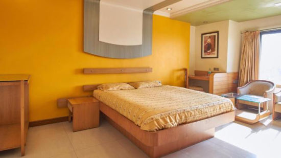 Executive Room Kohinoor Square Kolhapur Best Hotels 4