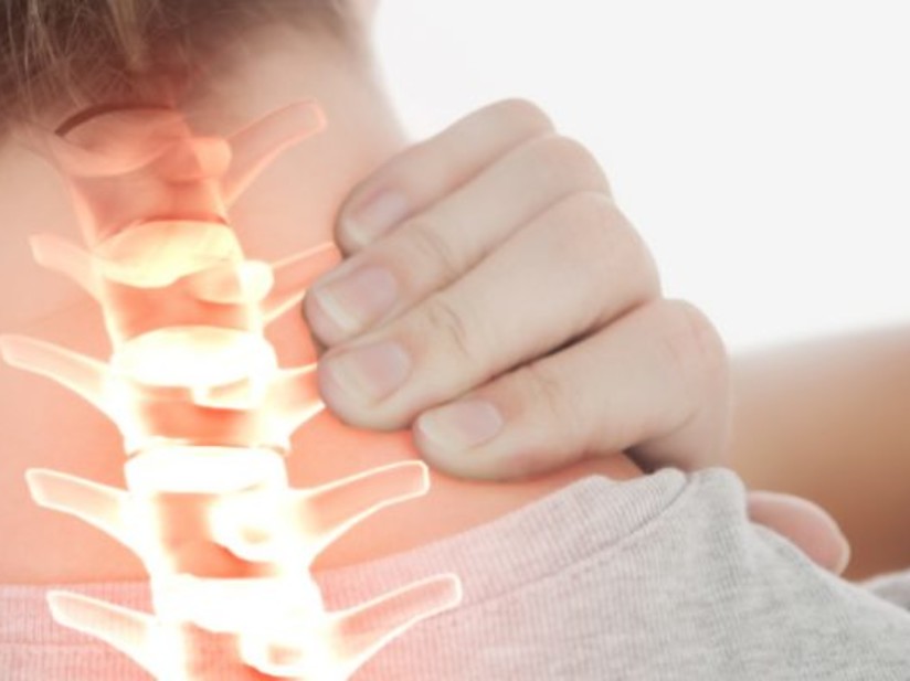 herbal neck pain