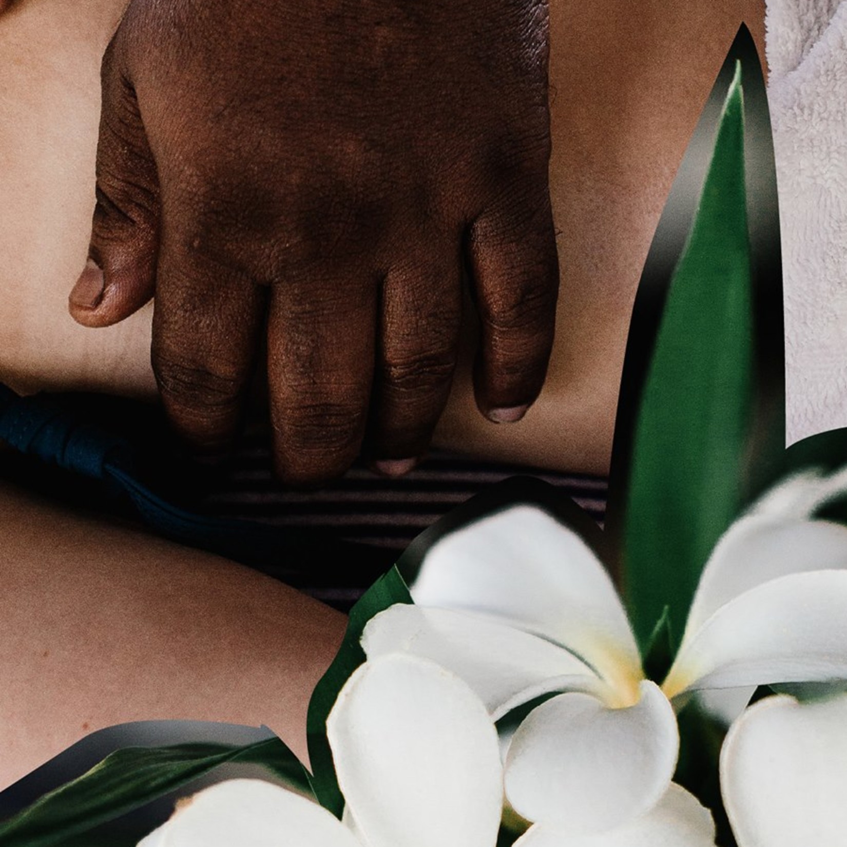 a massage at our spa in Galle