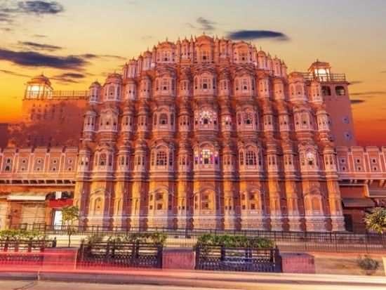 5 Star Hotels In Jaipur | Clarks Amer Jaipur | Hotels Near Jaipur Airport