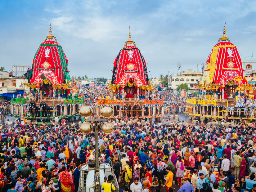 Ratha Yatra