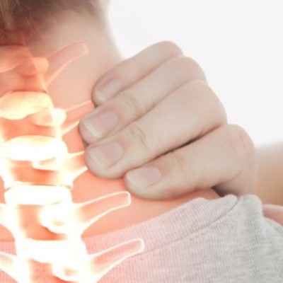 herbal neck pain