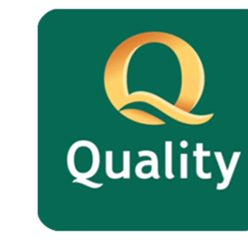 Quality Logo New