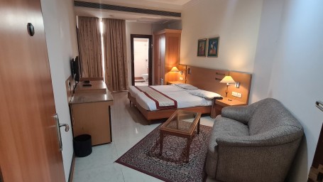 Deluxe Room - Karnal