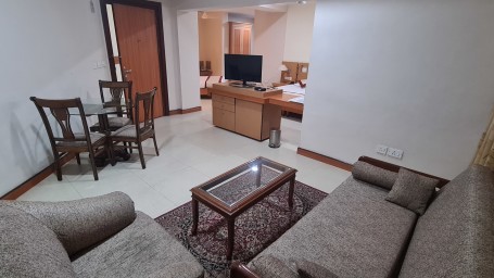 Deluxe Suite- Karnal