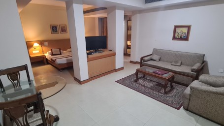 Executive Room - Karnal