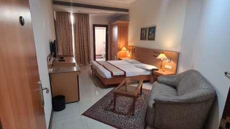 Deluxe Room - Karnal