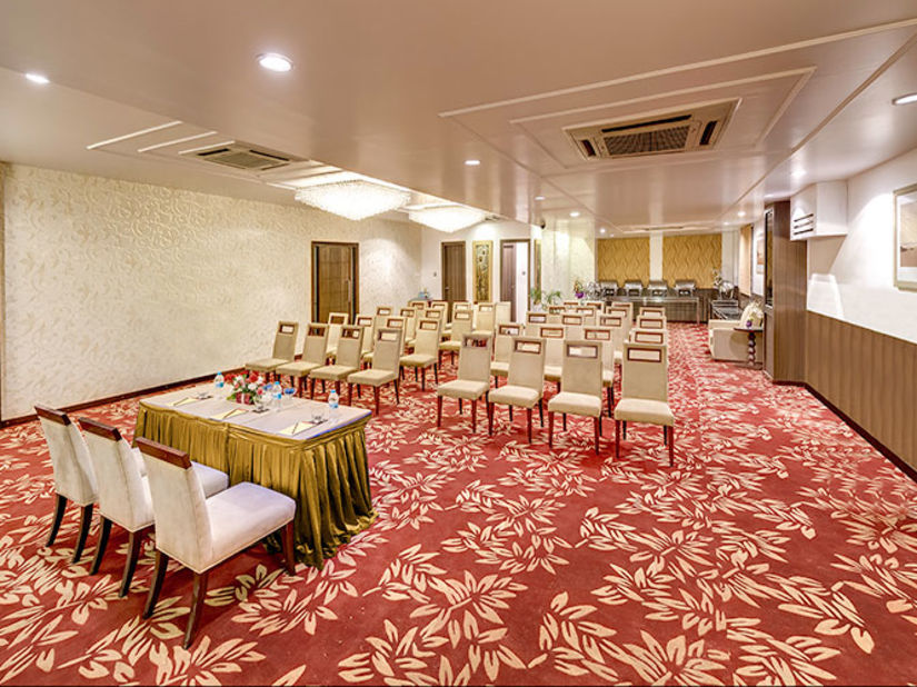 Banquet hall in JP Nagar,  HHI Select, Bangalore 