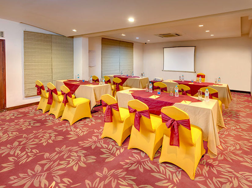 Banquet hall in JP Nagar,  HHI Select, Bangalore 