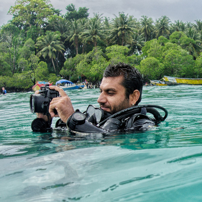 07 PADI Speciality courses