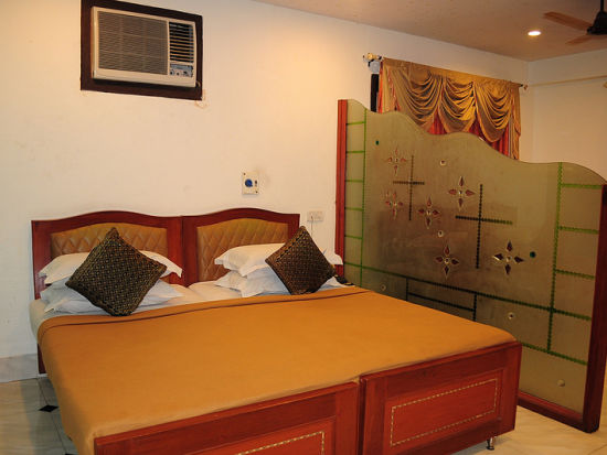 Hotel Udipi Home, Egmore, Chennai Egmore Hotel Room at Udipi Home