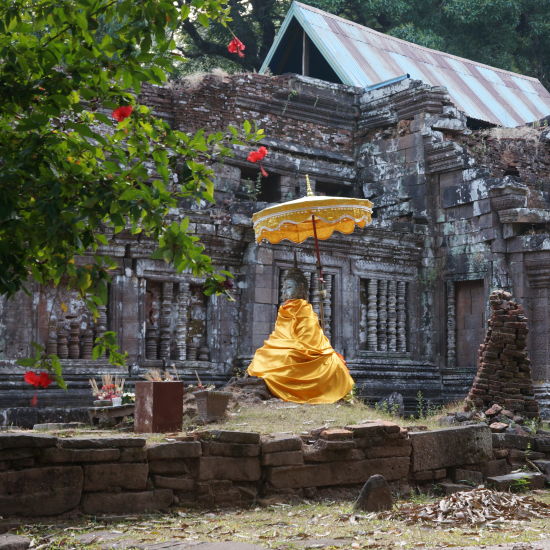 Pakse Hotel & Restaurant, Champasak Pakse Vat Phou Pakse Hotel and Restaurant Champasak