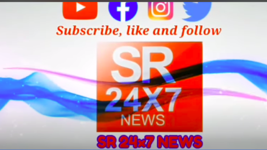 SR 24x7 news