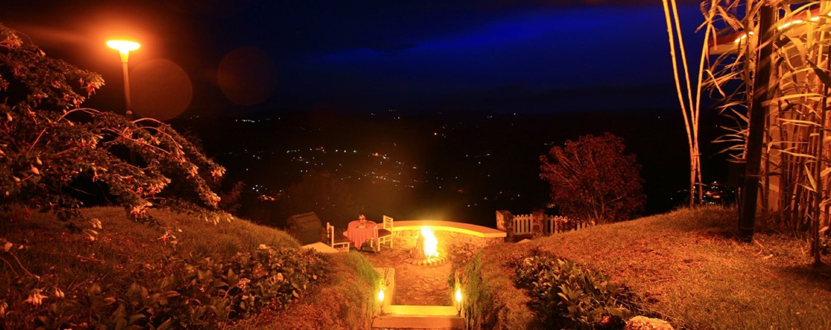 Mountain Retreat Resort in Ooty By Hill Country Hotels and Resorts 16