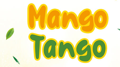 Orchid Mango Tango Story