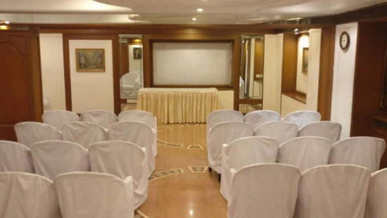 Banquet Hall at Kohinoor Square Kolhapur Budget Hotels in Kolhapur