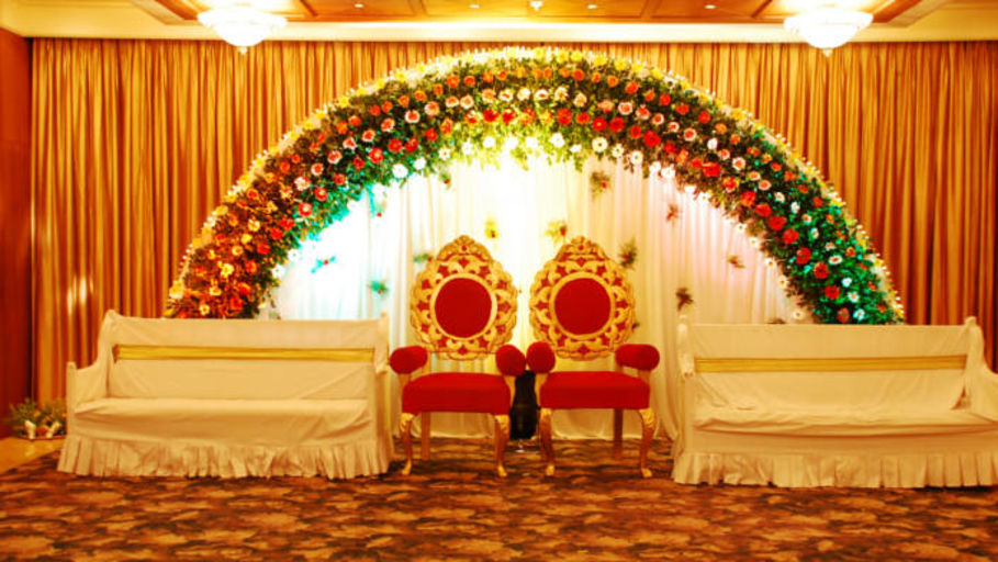 Banquet Hotel Kohinoor Executive Deccan Gymkhana Pune 3