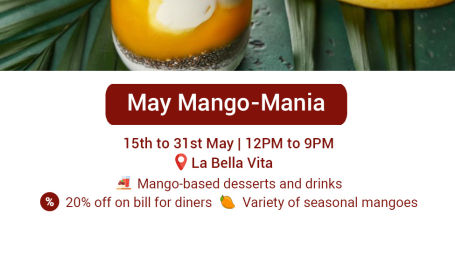 Mango Mania OBTC 2