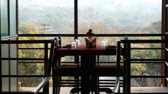 Hill View Resorts Ramanagara Multi-cuisine Restaurant at Rotary Hill View Resort near Bangalore 8